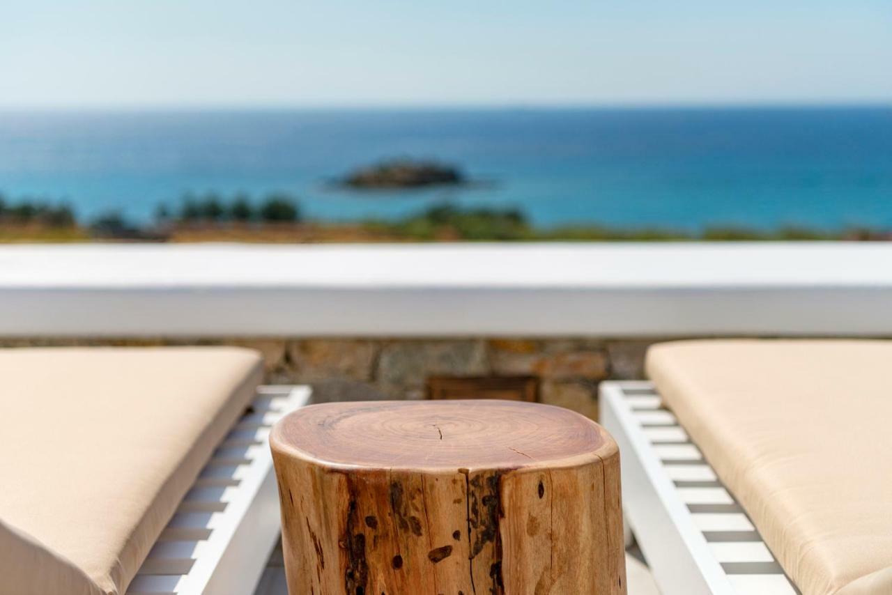 Aelion Villa Vári Exterior foto