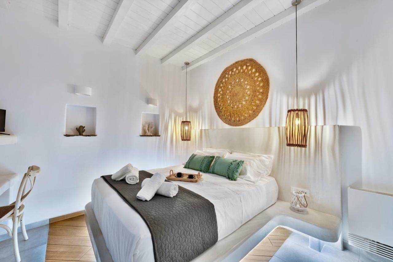 Aelion Villa Vári Exterior foto